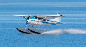 Flying boat